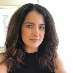 Meet your Posher, Sara